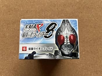 Amazon.co.jp: 掌動仮面ライダー 掌動駆 SHODO-X SHODO 仮面